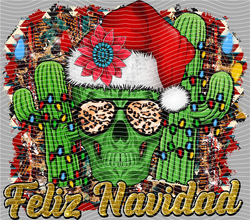 Christmas-DJ 505